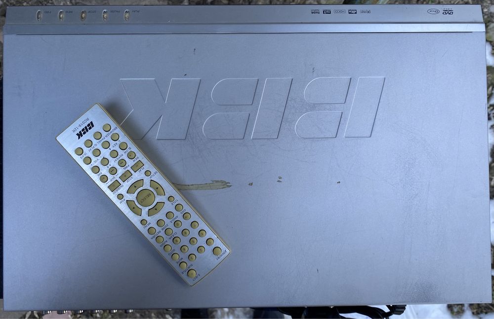 BBK DVD−плеєр DV963SM