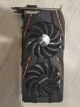 Продам відеокарти RX570 Gaming 4 GB
