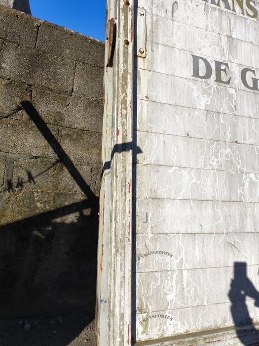 Plataforma hidraulica