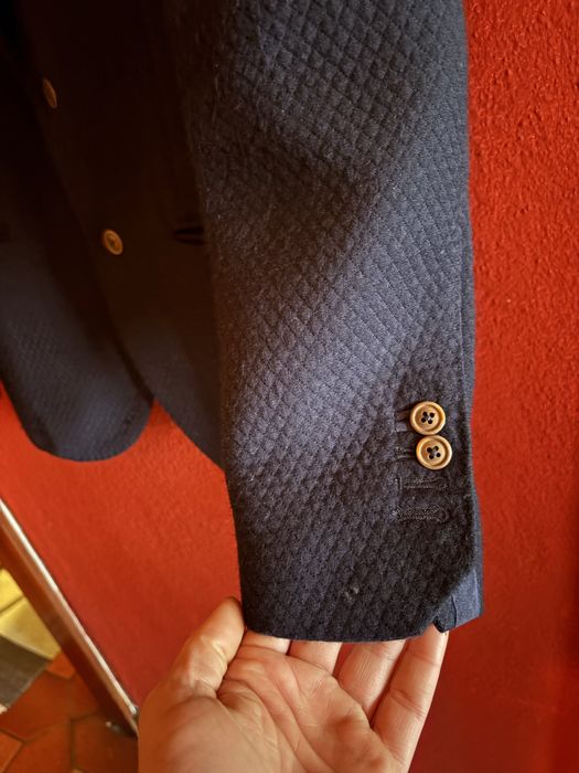 Blazer  Massimo Dutti