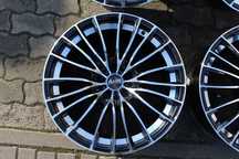 ADVANTI RACING 20cali 5x120 ET25 10,5J BMW