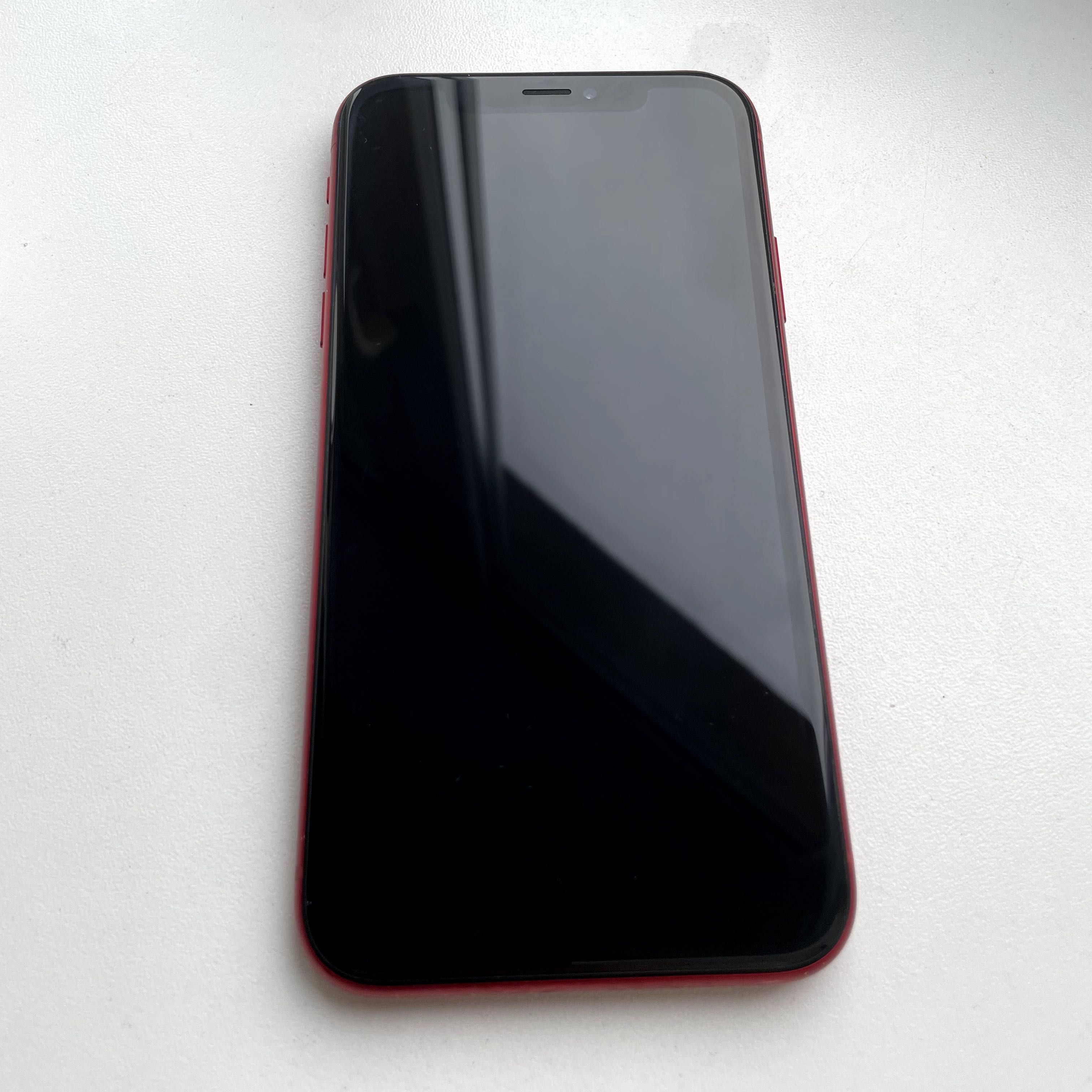 REZERWACJA iPhone XR 64GB bateria 84%