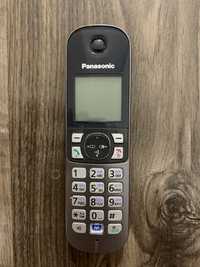 Продам телефон Panasonic KX-TGA681