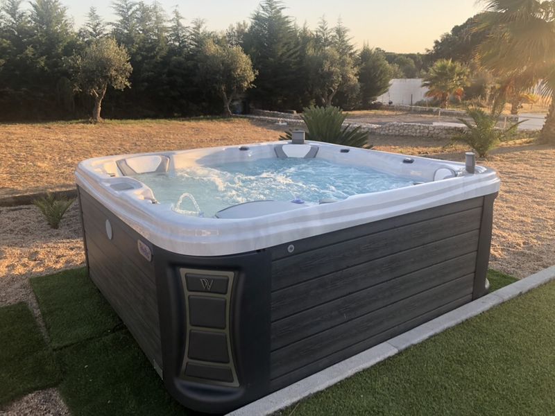 Não perca a oportunidade! Este Natal Ofereça relaxamento desde 4.489€