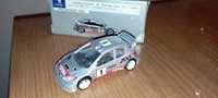 Miniatura Peugeot 206 WRC Peugeot Sport