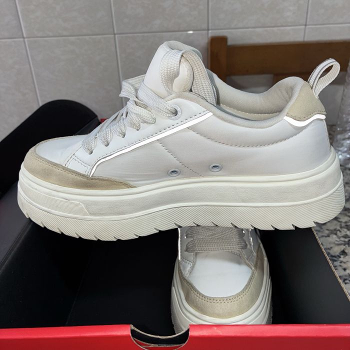 Sapatilhas Hugo Boss