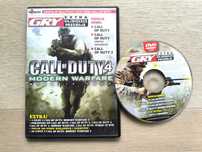 Call of Duty - Komputer Świat Gry EXTRA