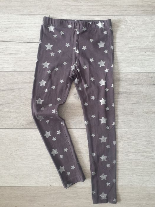 Spodnie legginsy