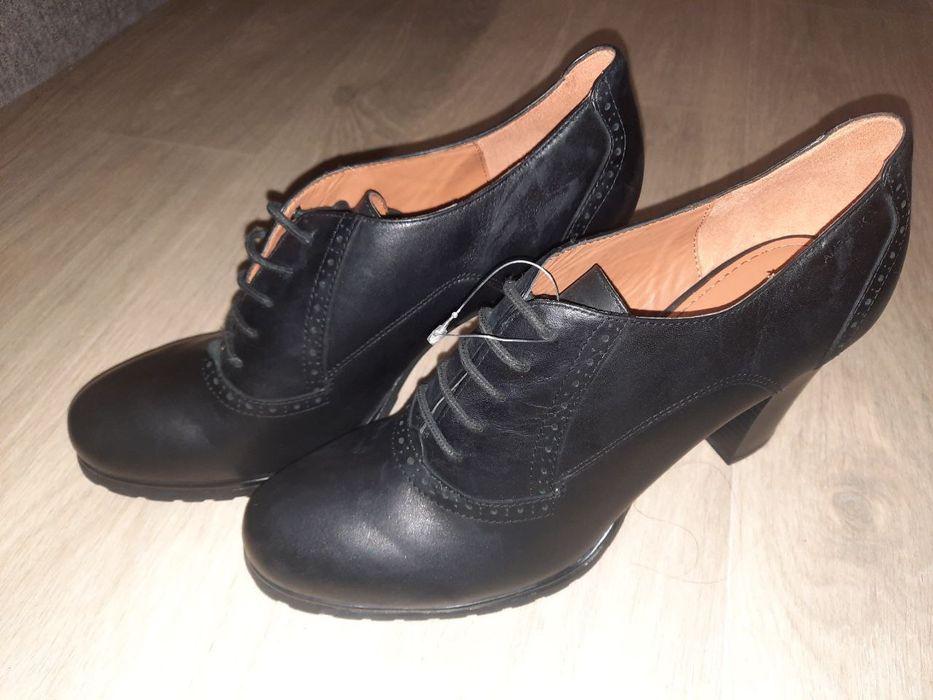 Ботильйоны  Geox