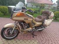 Yamaha Venture 1200