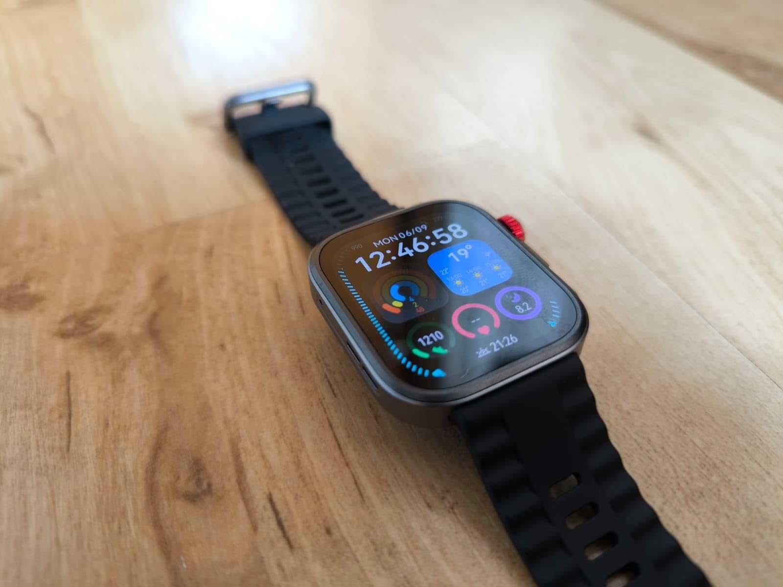 Huawei Watch Fit 4 Pro Smartwatch