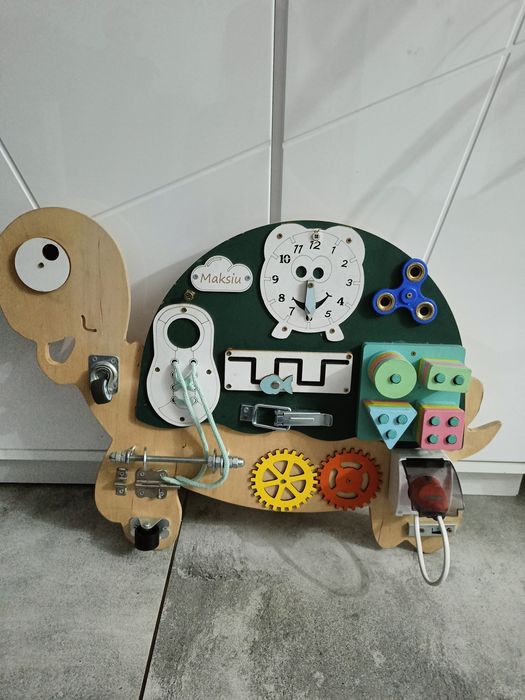 Tablica manipulacyjna