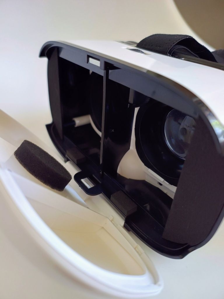 VR очки для смартфона