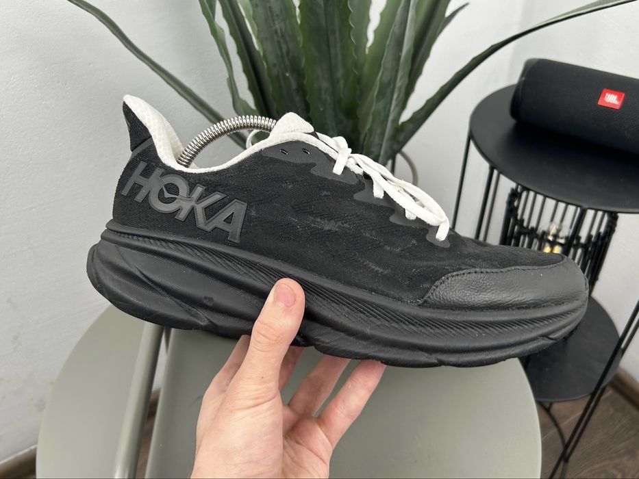 Оригінал! Кросівки Hoka Clifton 9 45 розмір М06193