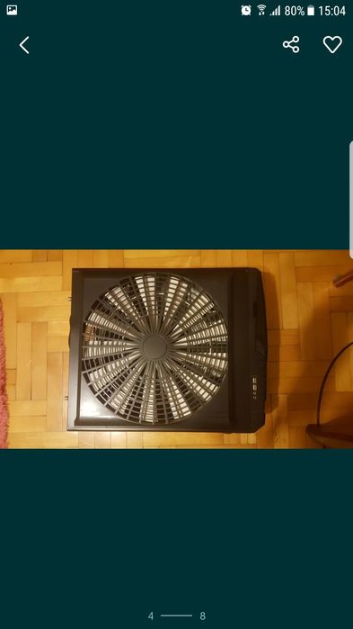 Komputer stacjonarny