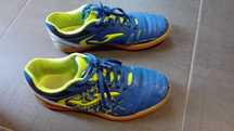 sapatilhas de futsal Joma tam. 38