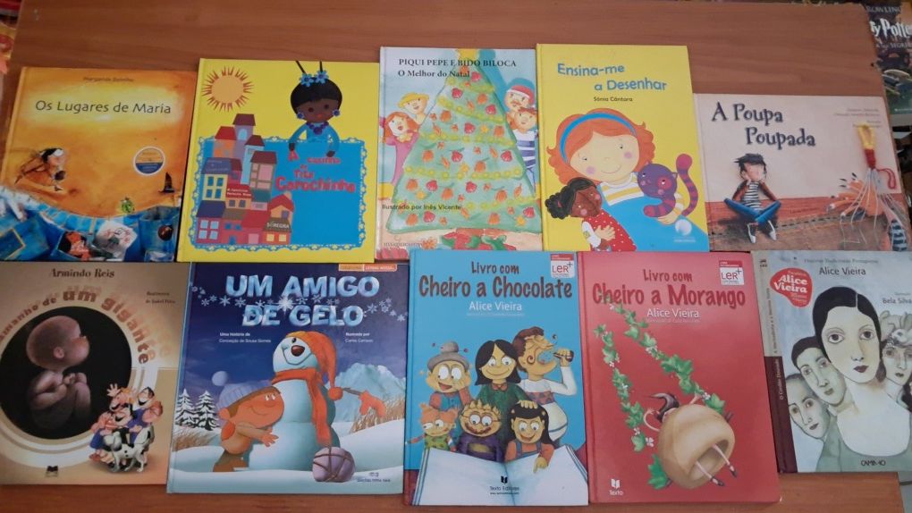 Literatura infantil 2