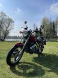 Kawasaki eliminator 250 B