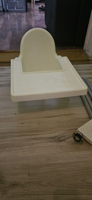 Krzeselko do karmienia ikea