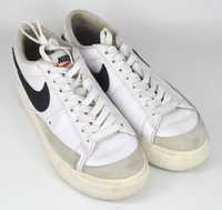 Używane Nike Blazer Low Platform DJ0292 rozmiar 38