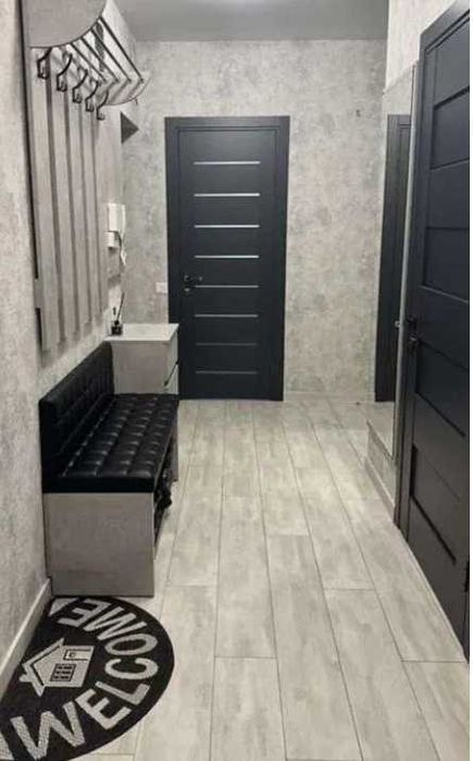 Продам 2 комн кв  Новострой ЖК Мира 4 Евроремонт Мебель Техника  OA