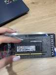 Оперативна памʼять S SO-DIMM 8GB DDR4 3200МГц Patriot (PSD48G320081S)
