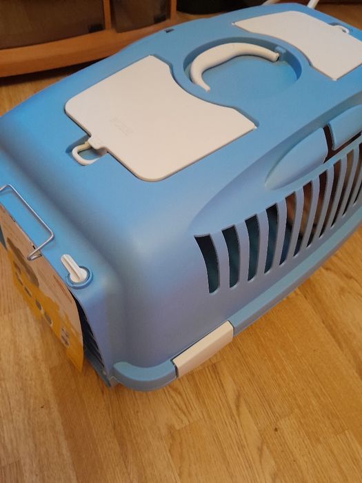 Переноска доя собак Stefanplast ІТАЛІЯ