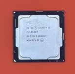 Procesor Intel Core i5-8500T 6 x 2,1 GHz gen. 8