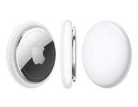 Nowy lokalizator Apple AirTag  4-pak, fabrycznie nowy, zaplombowany