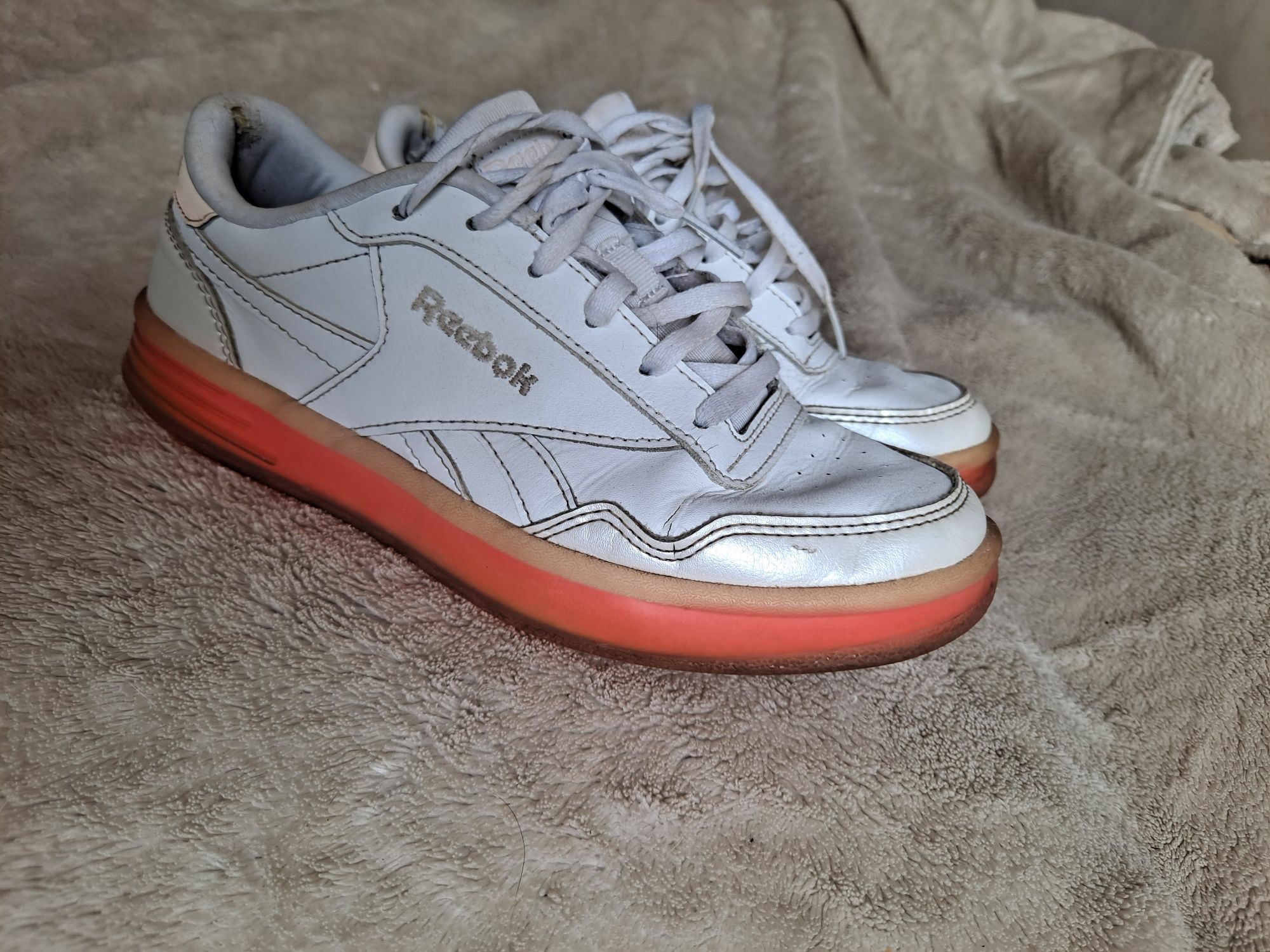 Buty  Damskie Reebok 37