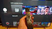 Sony Bravia XH80 65 + uchwyt na ścianę Kruger & Matz