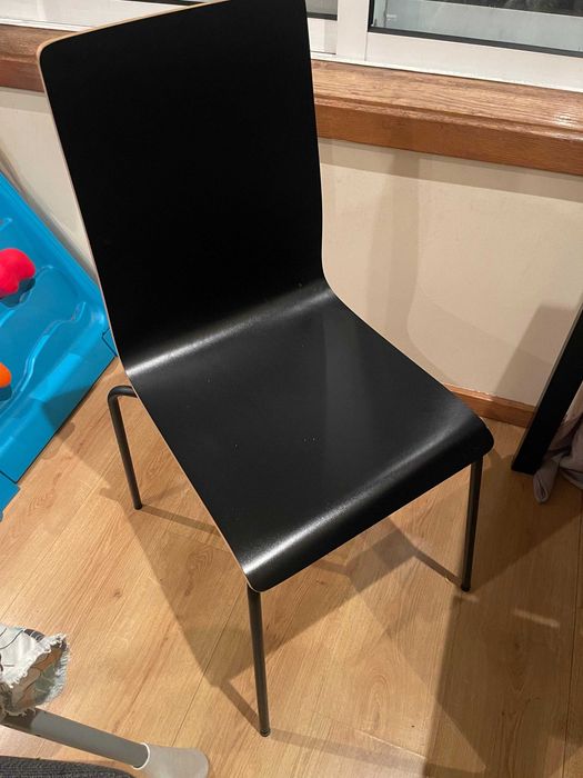 Mesa extensível ikea