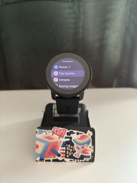 Продам годинник Suunto 9 peak