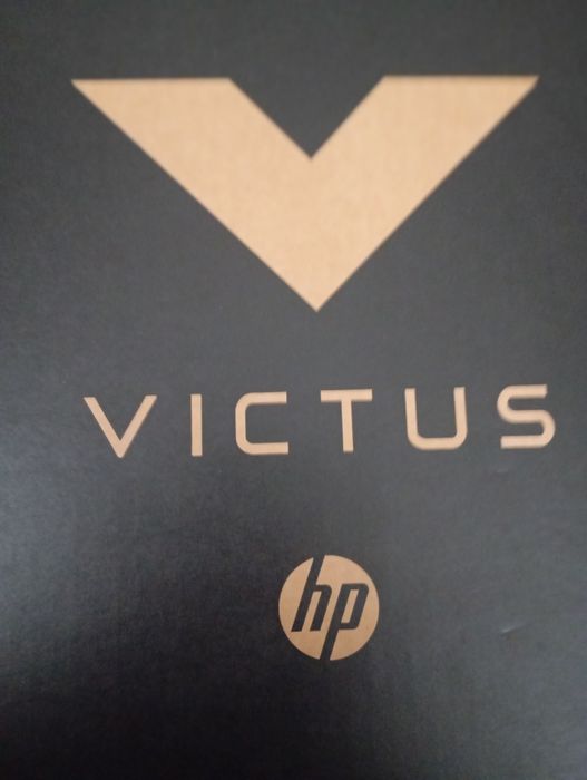 Portátil HP gaming dentro da garantia