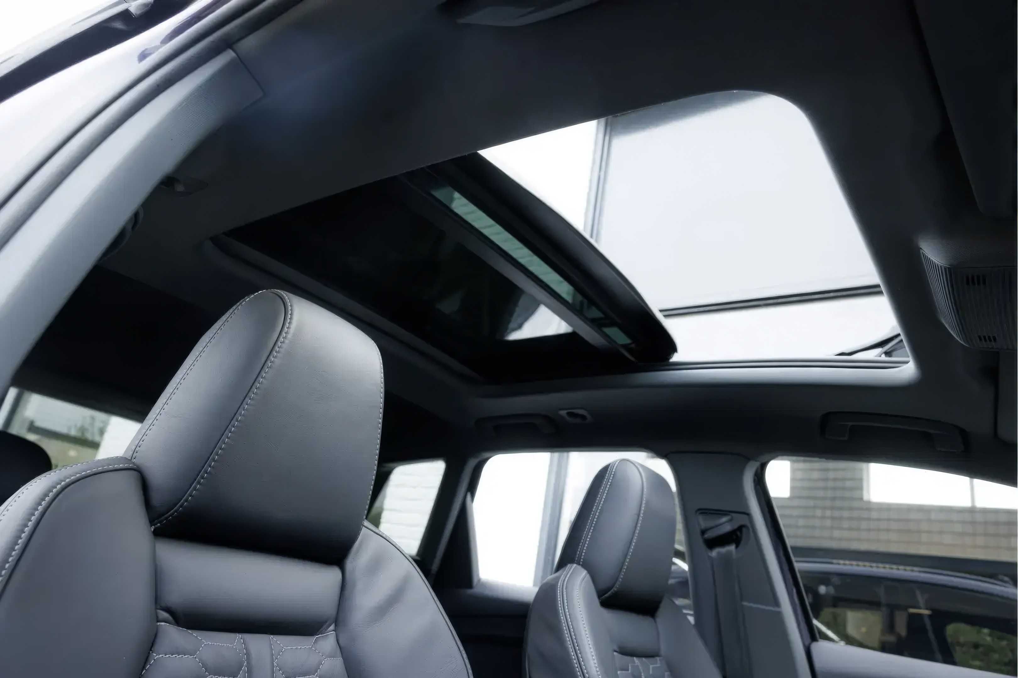 2024 Audi Q4 e-tron