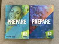 Prepare B2 Level 6 - Cambridge
