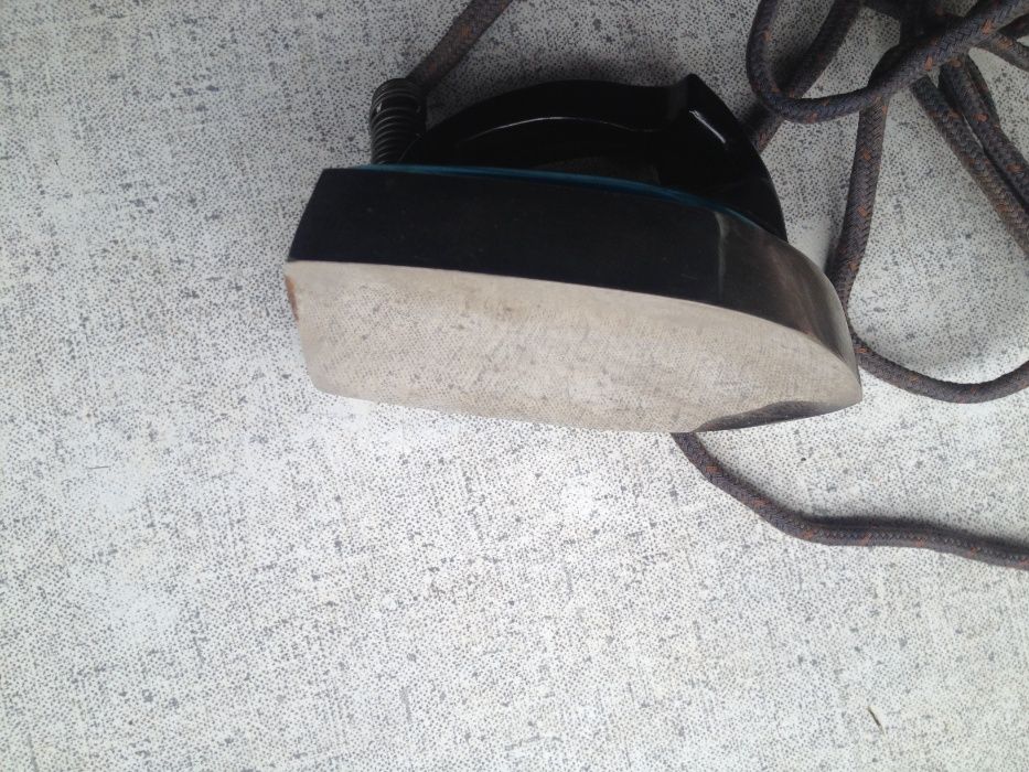 Электроутюг дорожный УЭ-4