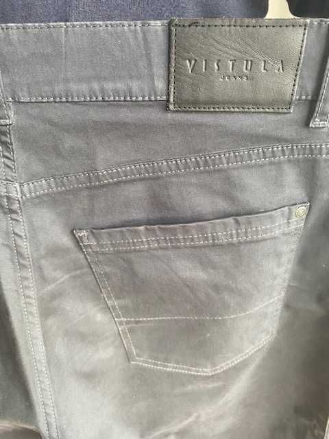 Spodnie jeans Vistula W33 x L36