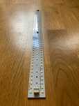 Led grow, фіто світло Mini Quantum board lm281b+Full Spectrum