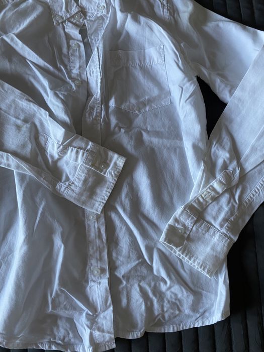 Camisa da Benetton criança