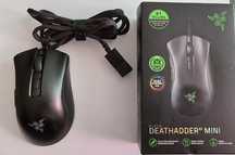 Mysz Razer Deathadder v2 mini