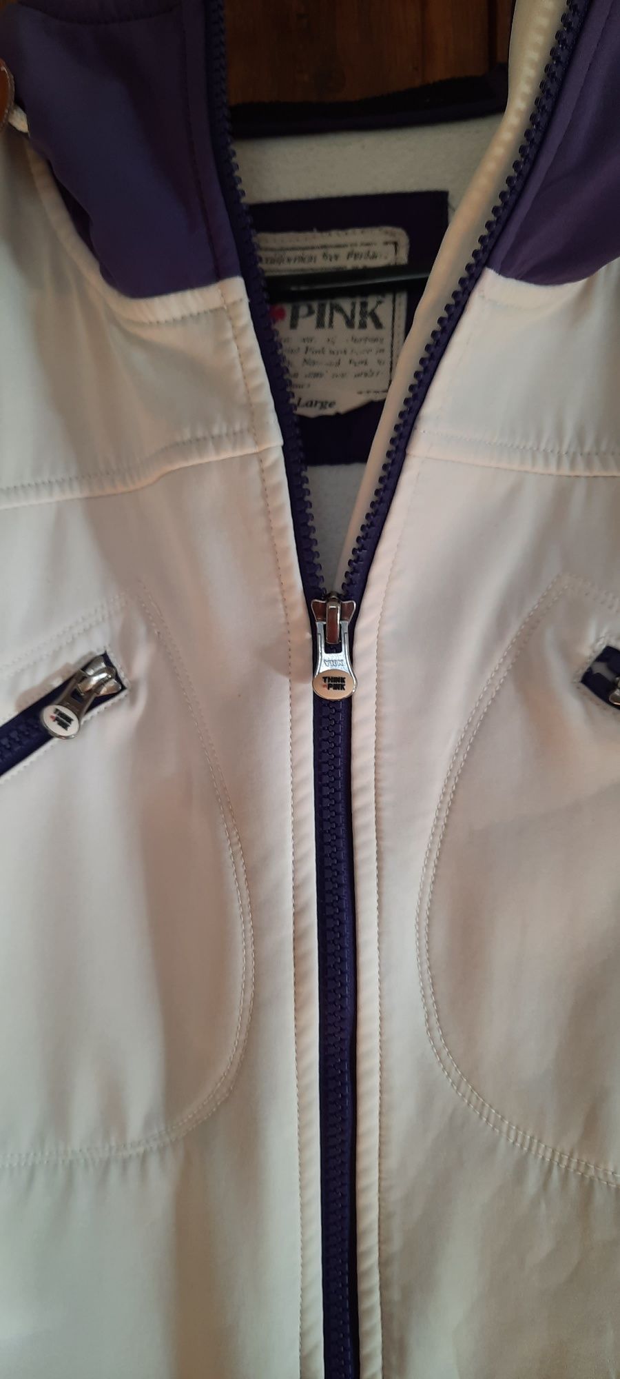 Bluza Softshell L
