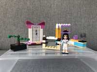 Lego friends lekcja karate Emmy