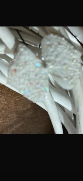 Ozdoba świąteczna - wianek