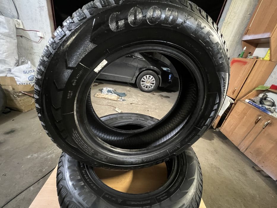 Шина 185/65/15 GOODYEAR