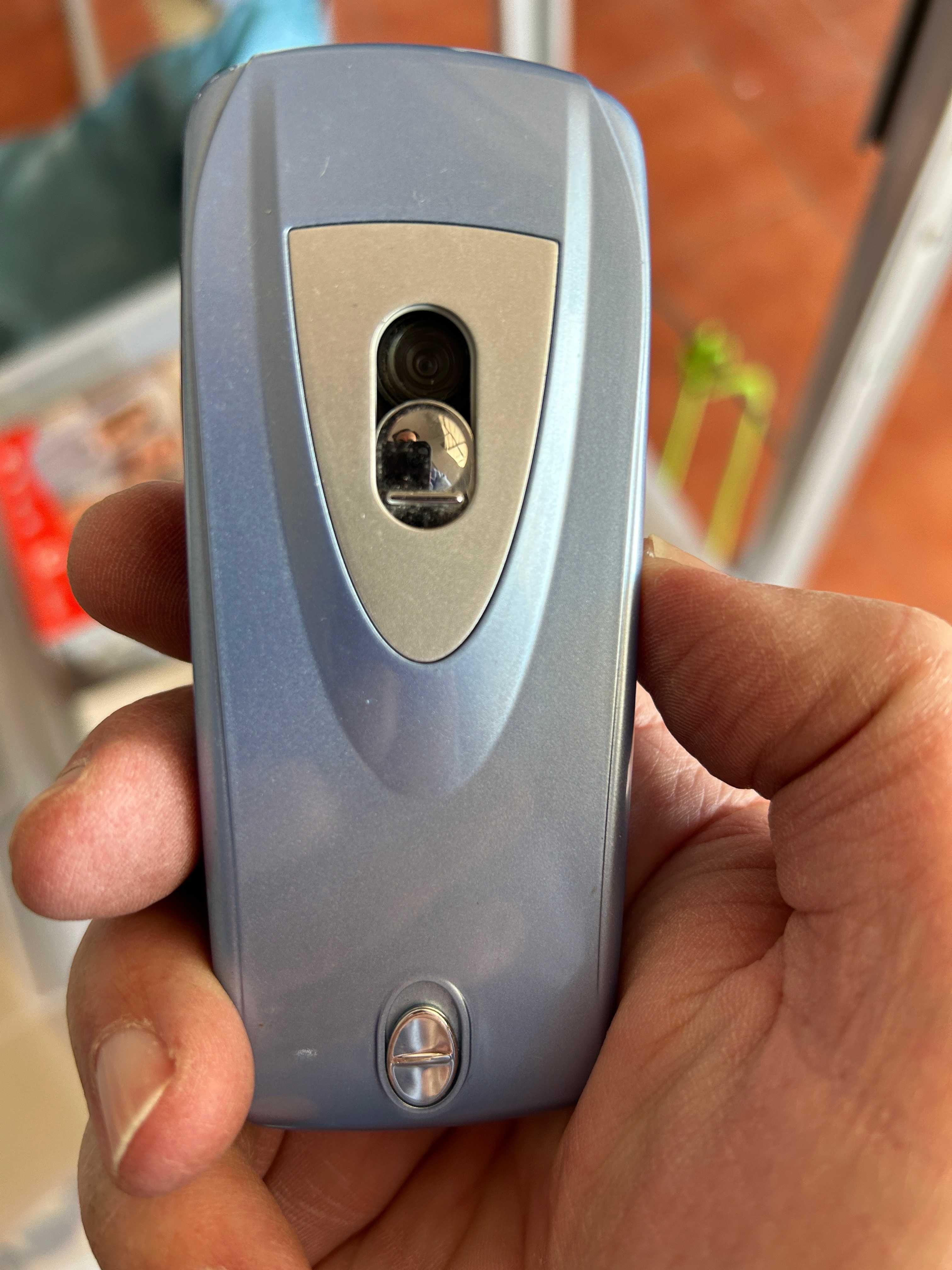 SAGEM V-65 Telemóvel