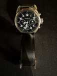 Smartwach Montblanc Summit 2