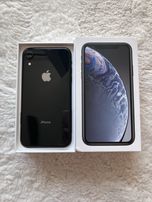 Iphone XR 128 GB czarny