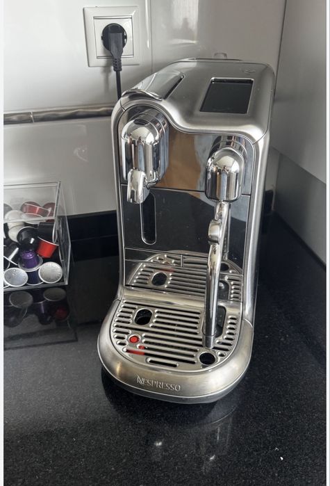 Crearista PRO Nespresso