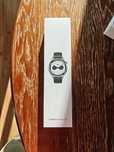 Xiaomi Watch S4 czarny